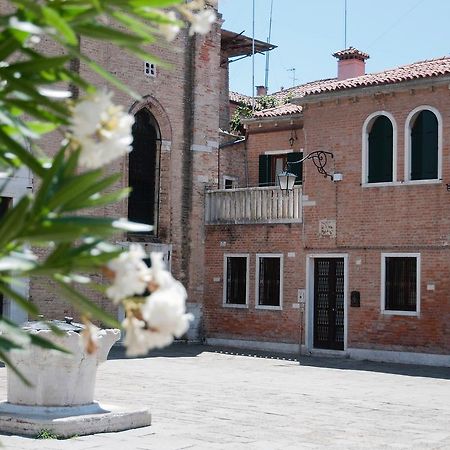 Villa La Terrazza Di Vivaldi Venecia Exterior foto