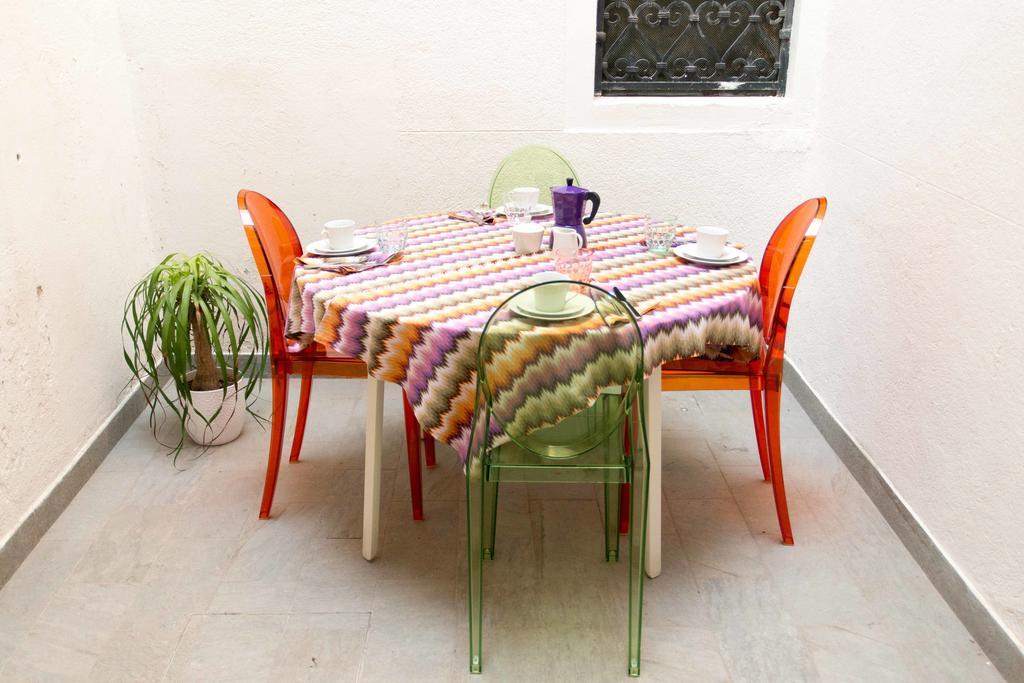 Villa La Terrazza Di Vivaldi Venecia Exterior foto