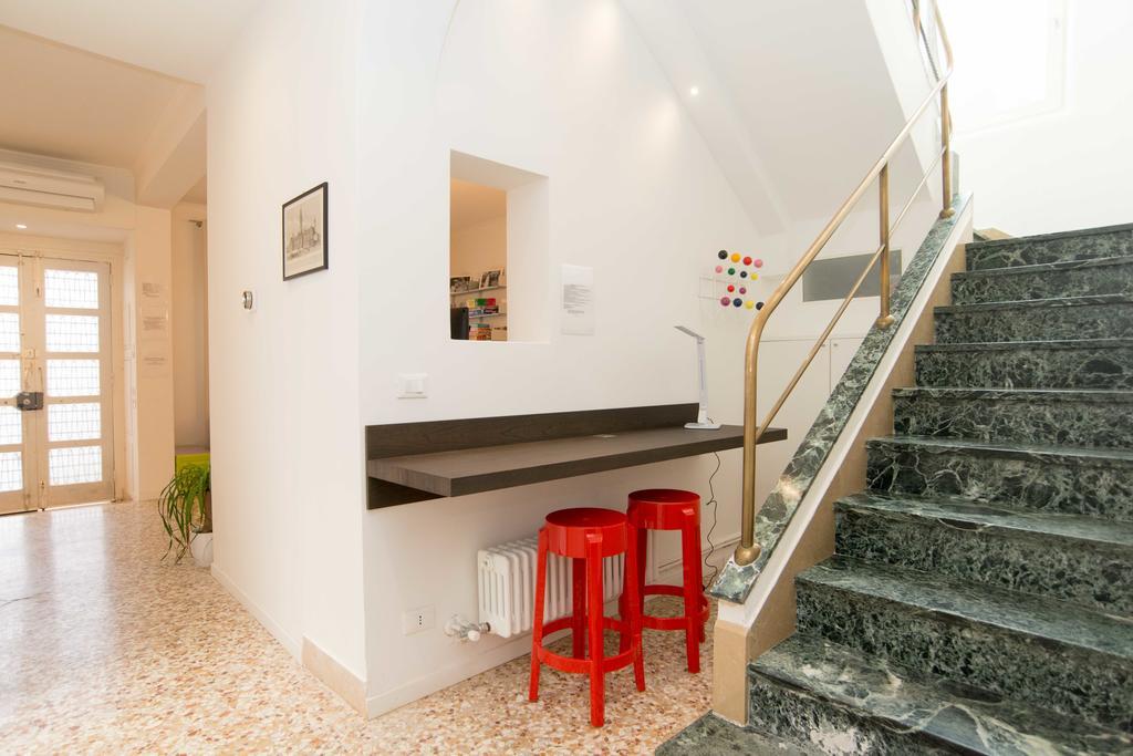 Villa La Terrazza Di Vivaldi Venecia Exterior foto